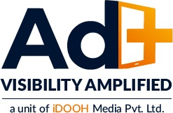 Ad+ Visibility Amplified
