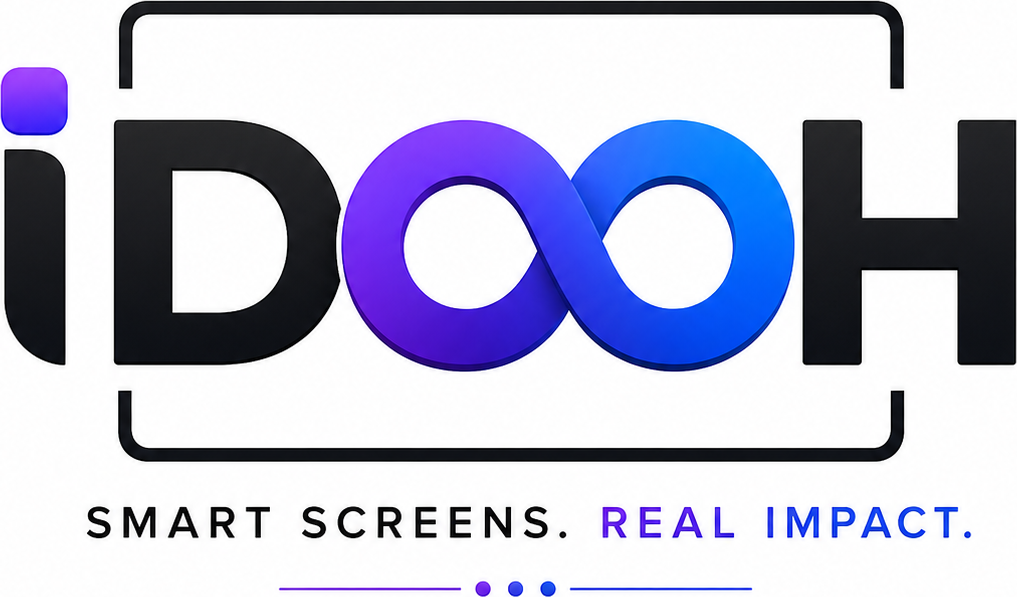 iDOOH Media